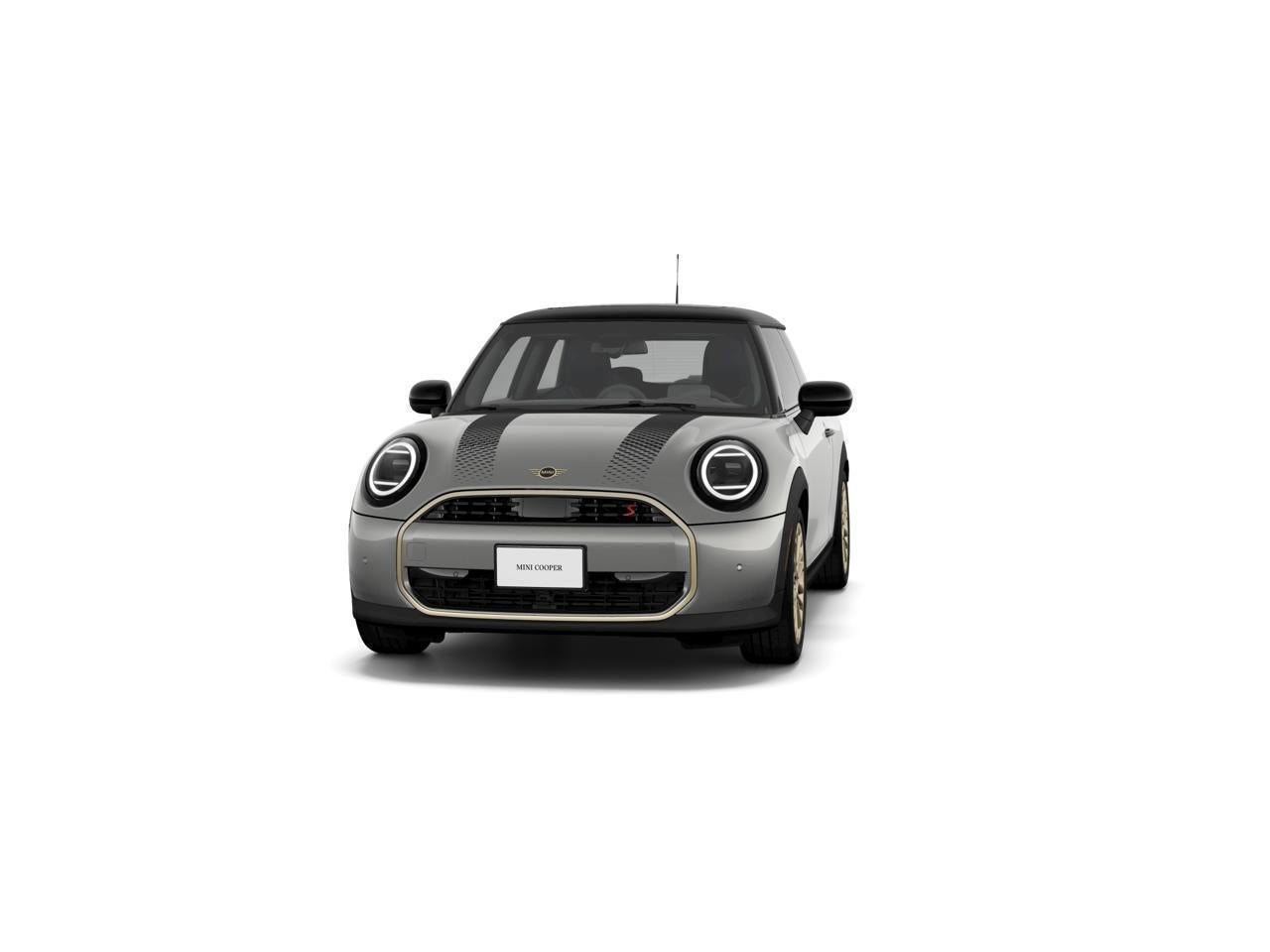 2026 MINI 2 DOOR SIGNATURE PLUS
