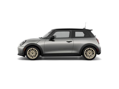 2026 MINI 2 DOOR SIGNATURE PLUS