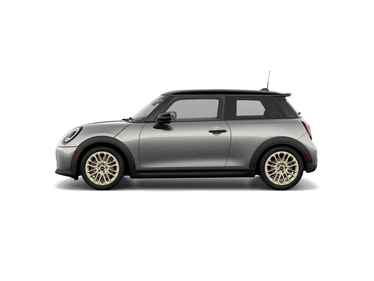 2026 MINI 2 DOOR SIGNATURE PLUS