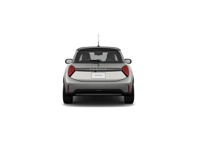 2026 MINI 2 DOOR SIGNATURE PLUS