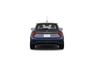 2026 MINI 2 DOOR SIGNATURE PLUS