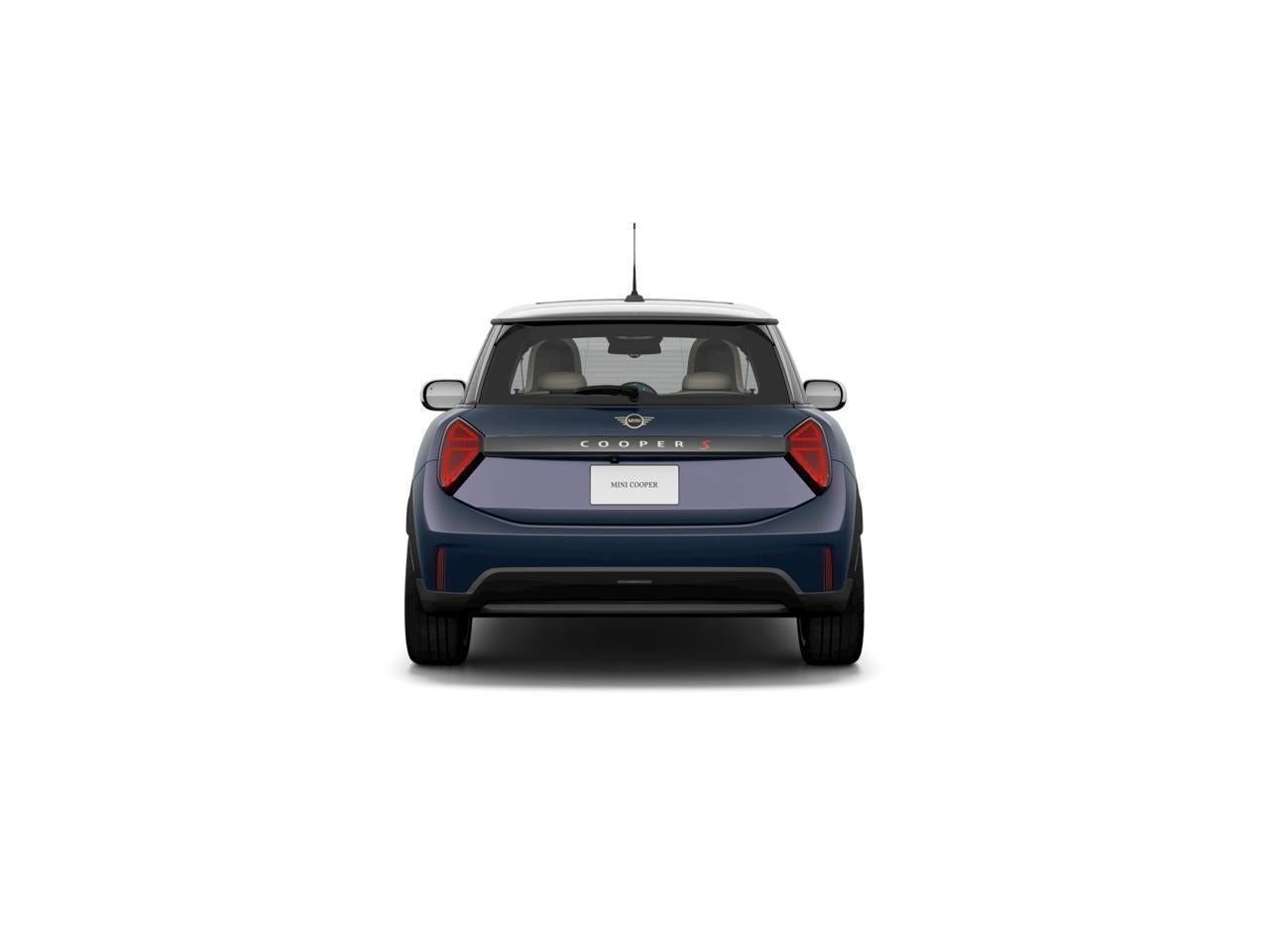 2026 MINI 2 DOOR SIGNATURE PLUS