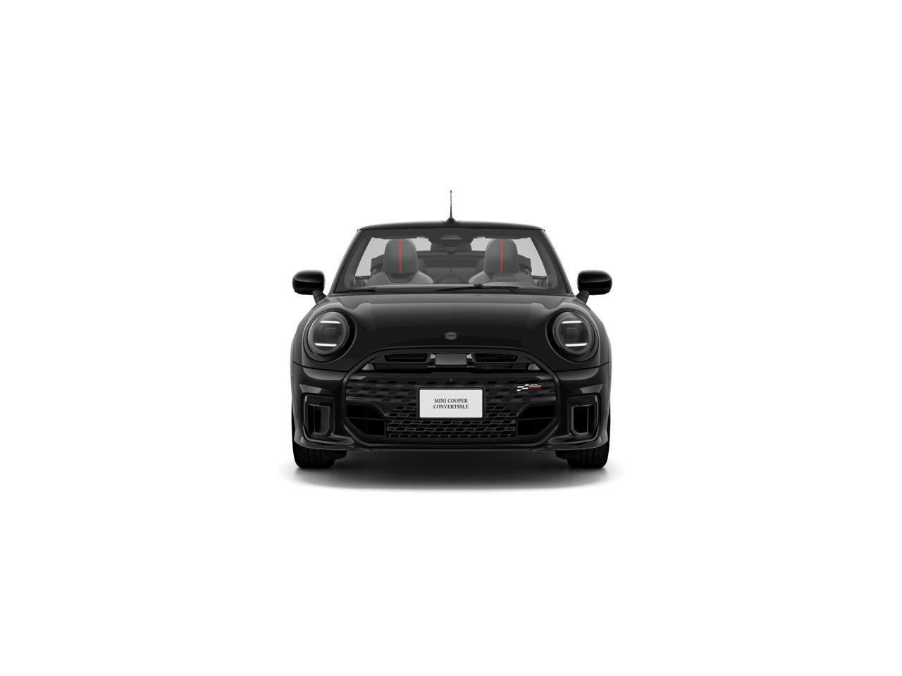 2026 MINI CONVERTIBLE ICONIC