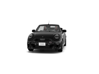 2026 MINI CONVERTIBLE ICONIC