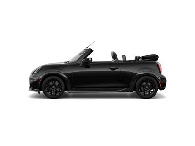 2026 MINI CONVERTIBLE ICONIC