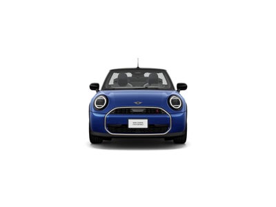 2026 MINI CONVERTIBLE SIGNATURE PLUS