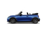 2026 MINI CONVERTIBLE SIGNATURE PLUS