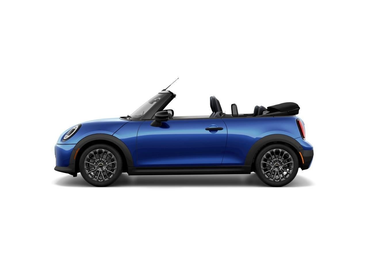 2026 MINI CONVERTIBLE SIGNATURE PLUS