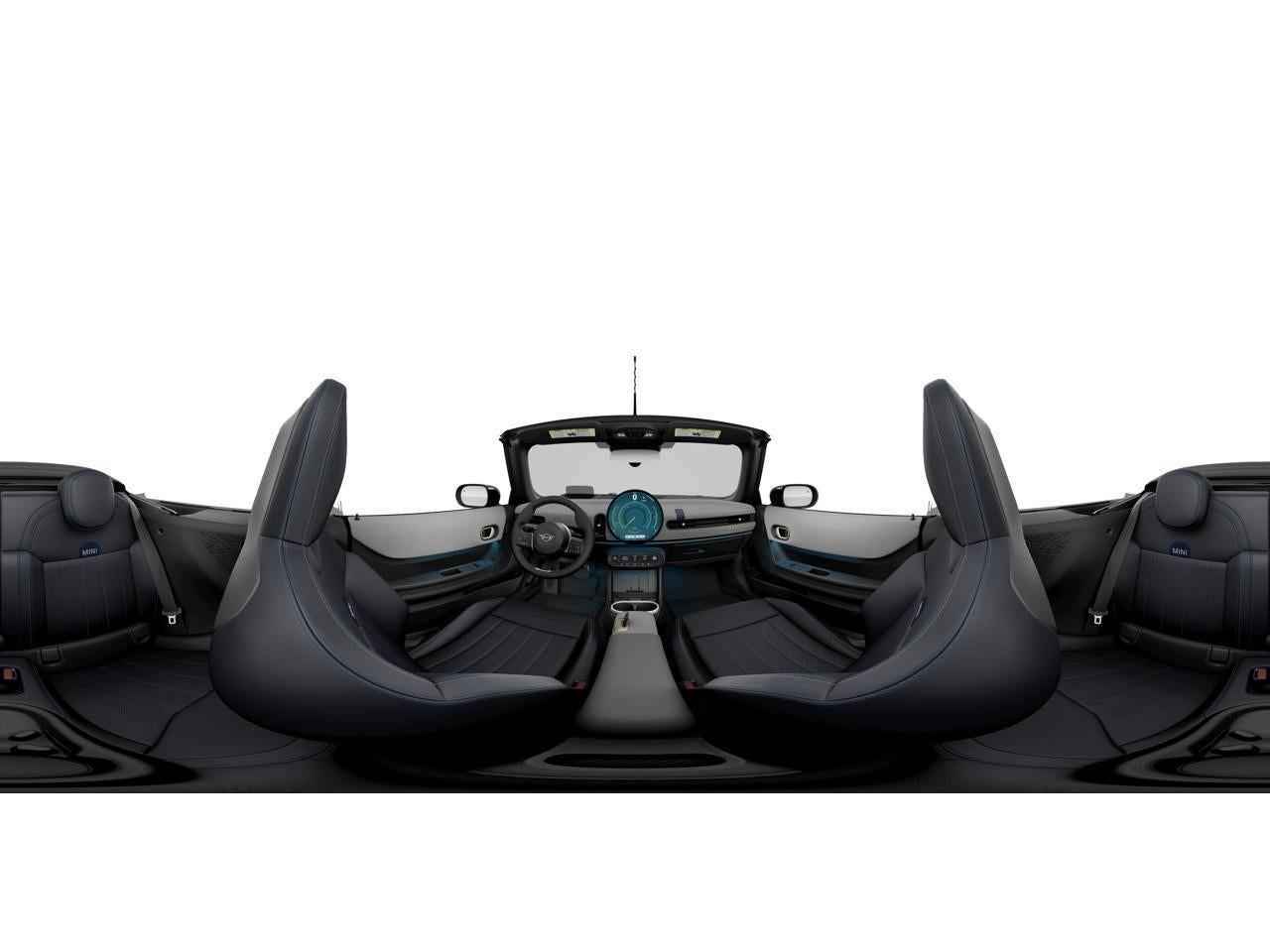 2026 MINI CONVERTIBLE SIGNATURE PLUS