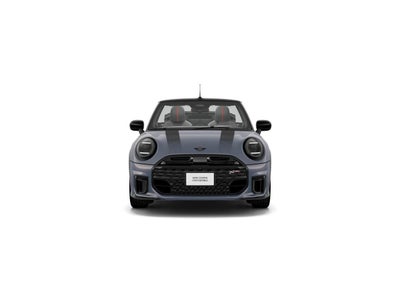 2026 MINI CONVERTIBLE ICONIC