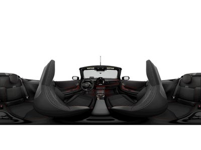 2026 MINI CONVERTIBLE ICONIC