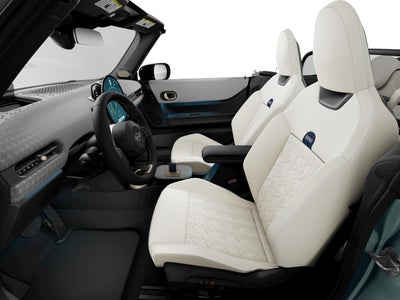 2026 MINI Convertible Cooper S