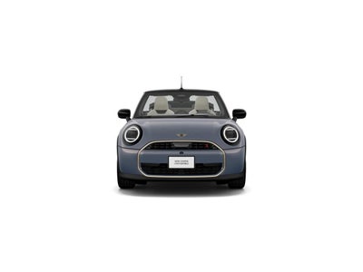 2026 MINI CONVERTIBLE ICONIC