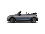2026 MINI CONVERTIBLE ICONIC