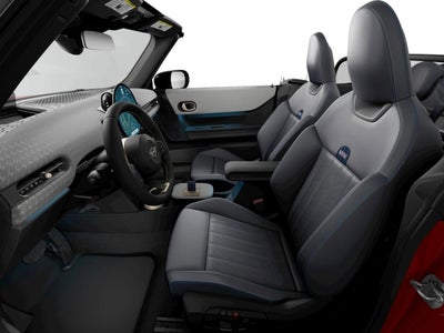 2026 MINI CONVERTIBLE SIGNATURE PLUS