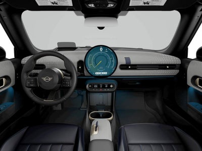 2026 MINI CONVERTIBLE SIGNATURE PLUS