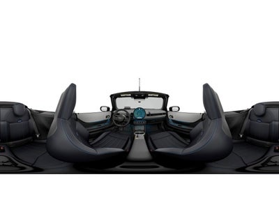 2026 MINI CONVERTIBLE SIGNATURE PLUS