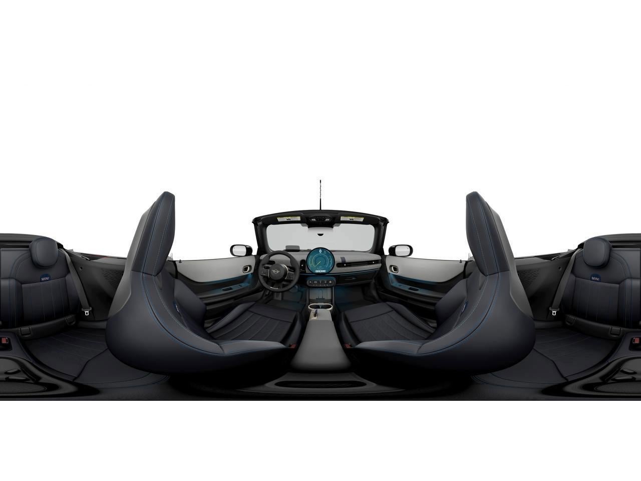 2026 MINI CONVERTIBLE SIGNATURE PLUS