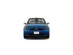 2027 MINI CONVERTIBLE ICONIC