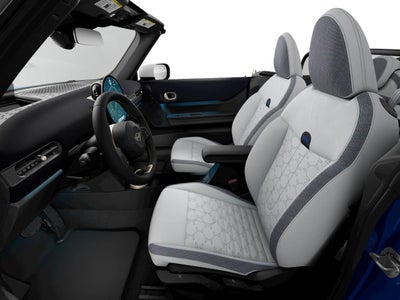 2026 MINI Convertible Cooper S