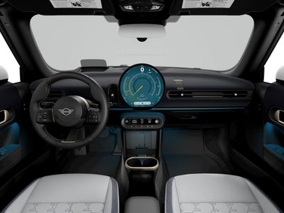 2026 MINI Convertible Cooper S