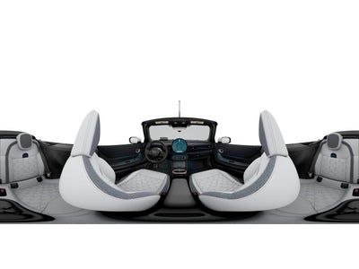 2026 MINI Convertible Cooper S