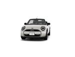 2027 MINI CONVERTIBLE SIGNATURE PLUS