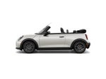 2027 MINI CONVERTIBLE SIGNATURE PLUS