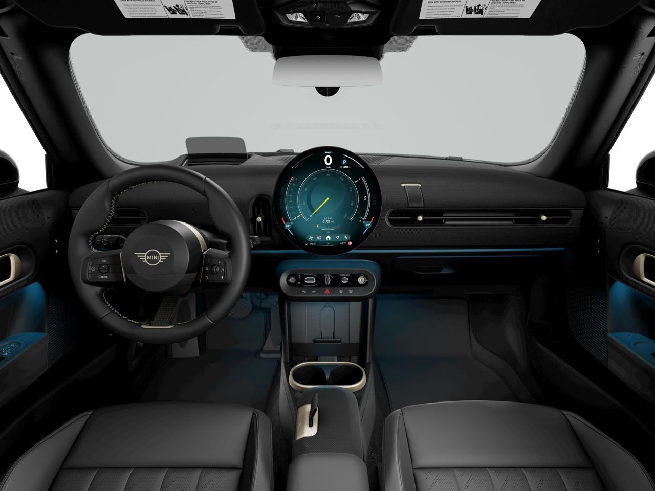 2027 MINI CONVERTIBLE SIGNATURE PLUS