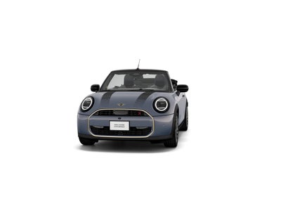 2026 MINI CONVERTIBLE ICONIC