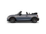 2026 MINI CONVERTIBLE ICONIC