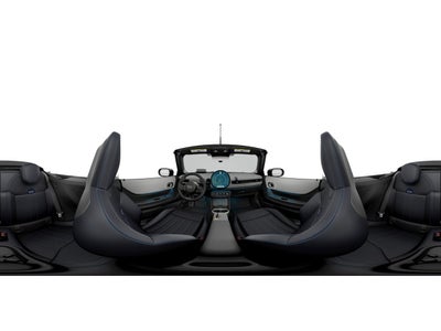 2026 MINI CONVERTIBLE ICONIC