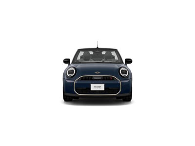 2027 MINI CONVERTIBLE SIGNATURE PLUS