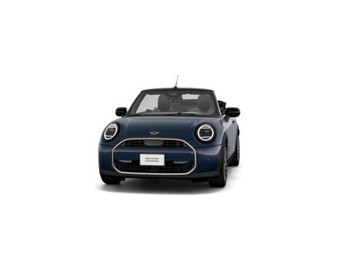 2027 MINI CONVERTIBLE SIGNATURE PLUS