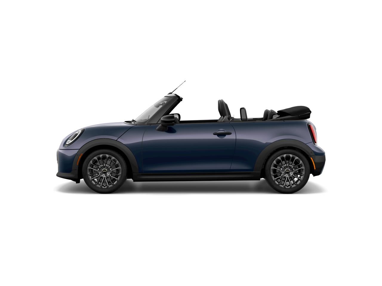 2027 MINI CONVERTIBLE SIGNATURE PLUS