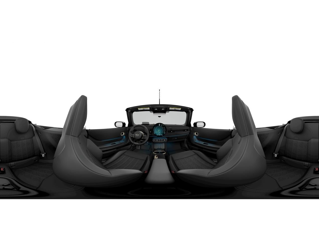 2027 MINI CONVERTIBLE SIGNATURE PLUS