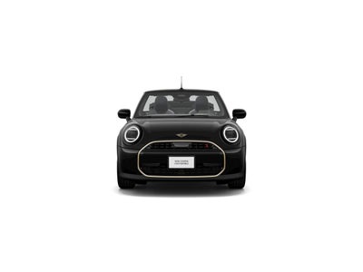 2026 MINI CONVERTIBLE SIGNATURE PLUS