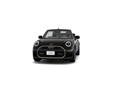 2026 MINI CONVERTIBLE SIGNATURE PLUS