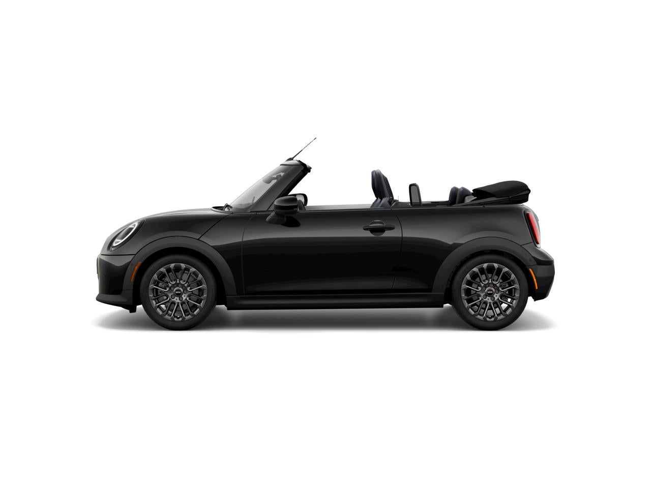 2026 MINI CONVERTIBLE SIGNATURE PLUS