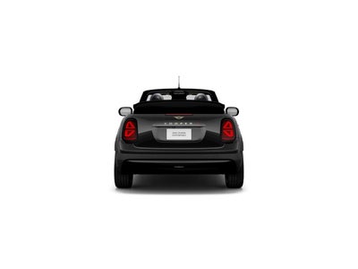 2026 MINI CONVERTIBLE SIGNATURE PLUS