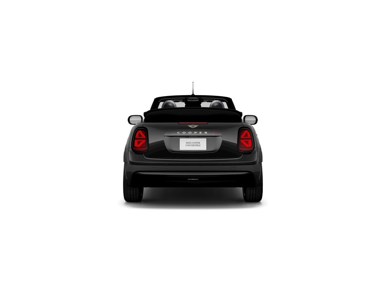 2026 MINI CONVERTIBLE SIGNATURE PLUS