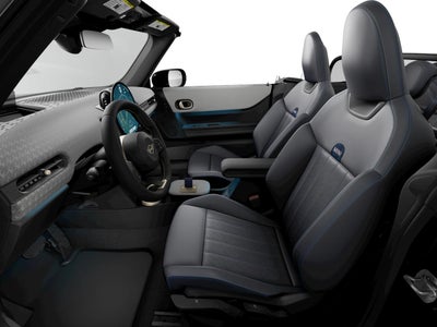 2026 MINI CONVERTIBLE SIGNATURE PLUS