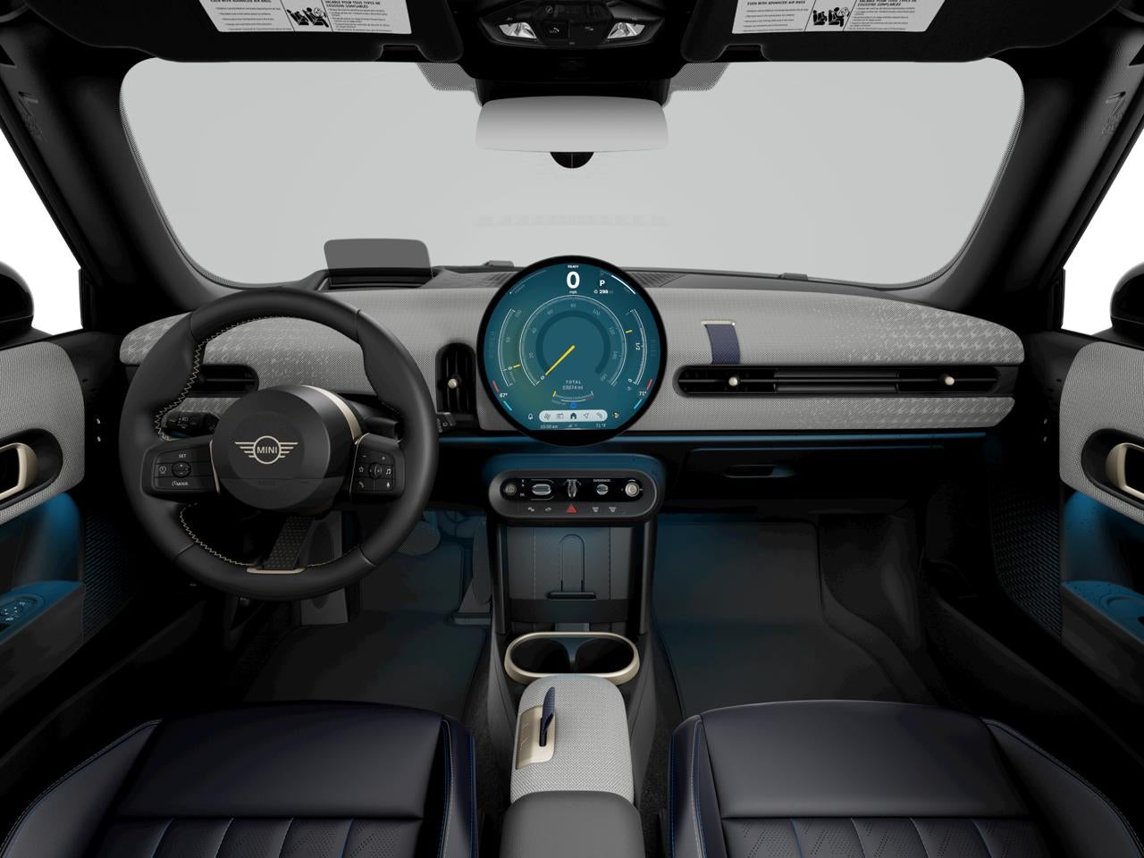 2026 MINI CONVERTIBLE SIGNATURE PLUS