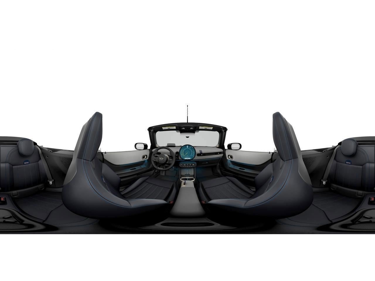 2026 MINI Convertible Cooper S