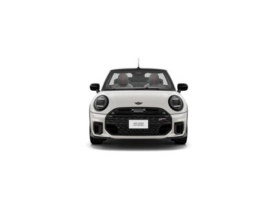 2026 MINI CONVERTIBLE ICONIC