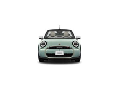 2026 MINI CONVERTIBLE ICONIC
