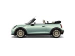 2026 MINI CONVERTIBLE ICONIC
