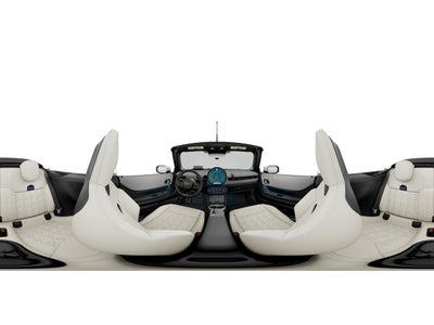 2026 MINI CONVERTIBLE ICONIC