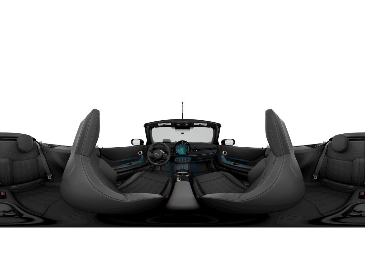 2026 MINI CONVERTIBLE SIGNATURE PLUS