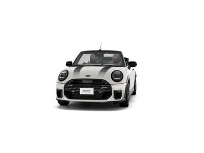 2026 MINI Convertible Cooper S
